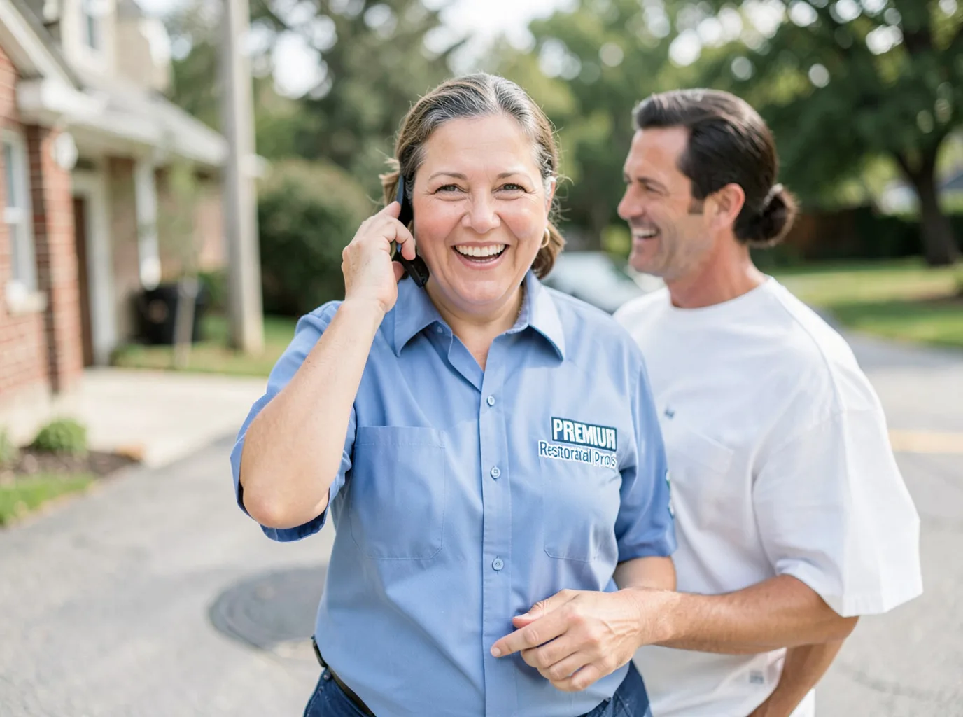 Water Damage Restoration Lakeville, OH FAQs